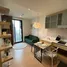 1 chambre Condominium à louer à , Khlong Tan Nuea, Watthana