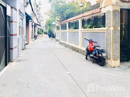 4 Phòng ngủ Nhà mặt tiền for sale in Quận 3, TP.Hồ Chí Minh, Phường 14, Quận 3