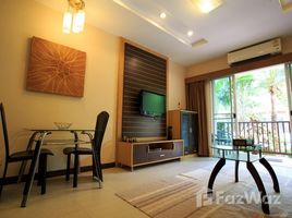 2 спален Квартира на продажу в Whispering Palms Suite, Бопхут, Самуи, Сураттани