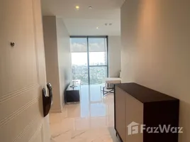 อพาร์ทเม้นท์ 3 ห้องนอน ให้เช่า ในโครงการ คณาพญา เรสซิเดนซ์, บางโคล่, บางคอแหลม, กรุงเทพมหานคร, ไทย