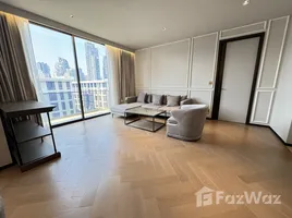 อพาร์ทเม้นท์ 2 ห้องนอน ให้เช่า ในโครงการ เดอะ รีเซิร์ฟ 61 ไฮด์อะเวย์, คลองตันเหนือ