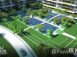 3 Bedroom Apartment for sale at De Joya, New Capital Compounds