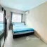 1 Bedroom Apartment for sale at CC Condominium 2, Nong Prue, Pattaya