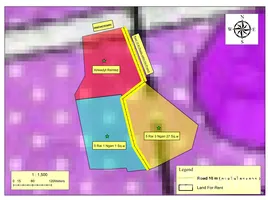 ขายที่ดิน ใน คลองตำหรุ, พัทยา, คลองตำหรุ