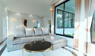 4 Bedrooms House for sale in Nong Prue, Pattaya Nibbana Shade 