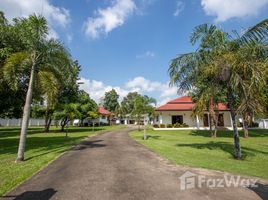 4 спален Дом for sale in Ханг Донг, Чианг Маи, Nam Phrae, Ханг Донг