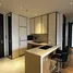 2 Bedroom Penthouse for rent at BEATNIQ Sukhumvit 32, Khlong Tan