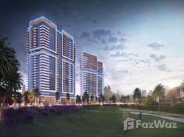 2 спален Квартира на продажу в Golf Gate, Golf Vita, DAMAC Hills (Akoya by DAMAC)