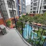 2 Bedroom Apartment for rent at Cabanas Hua Hin, Nong Kae