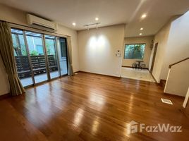 4 спален Дом for rent in Khlong Toei, Кхлонг Тоеи, Khlong Toei