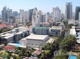 1 침실 Q Asoke에서 판매하는 콘도, 막 카산