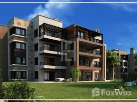 3 Bedroom Apartment for sale at New Giza, Cairo Alexandria Desert Road