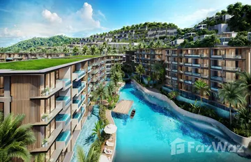 ABOV Patong in ป่าตอง, ภูเก็ต