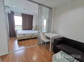 อพาร์ทเม้นท์ 1 ห้องนอน ให้เช่า ในโครงการ ลุมพินี พาร์ค พระราม 9 - รัชดา, บางกะปิ