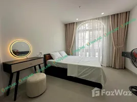 在Lien Chieu, 峴港市出租的开间 屋, Hoa Minh, Lien Chieu