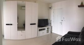 Available Units at Aspire Sukhumvit 48