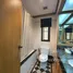 1 Bedroom Condo for rent at Baan Chaopraya Condo, Khlong San