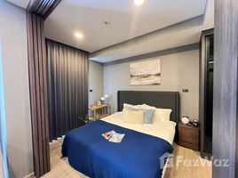 1 Schlafzimmer Wohnung zu verkaufen im The Teak Ratchada 19, Din Daeng, Din Daeng