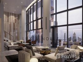5 Bedroom Apartment for sale at IL Primo, Opera District, Downtown Dubai
