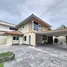 5 Bedroom House for sale at Kanasiri Wongwaen Rama 5, Sala Klang, Bang Kruai