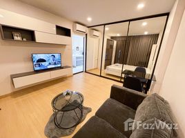 1 Bedroom Condo for rent at Supalai Prime Rama 9, Bang Kapi, Huai Khwang, Bangkok, Thailand