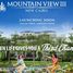 5 Schlafzimmer Villa zu verkaufen im Mountain View 3, The 5th Settlement