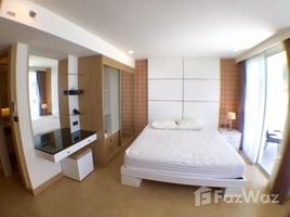 1 спален Квартира в аренду в The Cliff Pattaya, Nong Prue, Паттайя