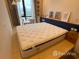 1 Schlafzimmer Wohnung zu verkaufen im Oka Haus, Khlong Tan