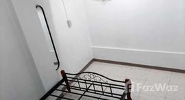 Unités disponibles à TOWNHOUSE BUILDING IN SAMPALOC MANILA (NEAR UST)