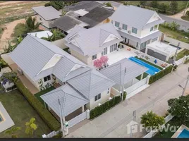 ขายวิลล่า 3 ห้องนอน ในโครงการ ไนซ์ บรีซ 8, ชะอำ, ชะอำ, เพชรบุรี