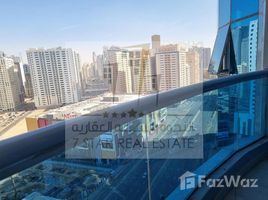 2 Bedroom Apartment for sale at Al Nahda, Baniyas East