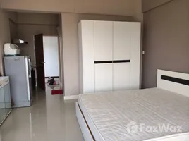 ขายคอนโด สตูดิโอ ในโครงการ สมบัติ คอนโดวิว, เมืองพัทยา