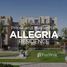 Allegria で売却中 3 ベッドルーム アパート, Sheikh Zayed Compounds, シェイクザイードシティ