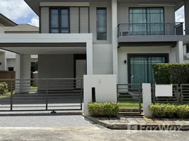 บ้านเดี่ยว 3 ห้องนอน ให้เช่า ในโครงการ บุราสิริ เกาะแก้ว, เกาะแก้ว