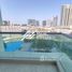 1 Bedroom Apartment for sale at Burooj Views, Blue Towers