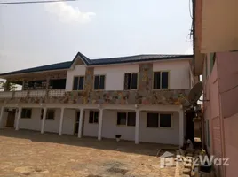 在COMMUNITY 21 ANNEX出售的24 卧室 住宅, Tema, Greater Accra