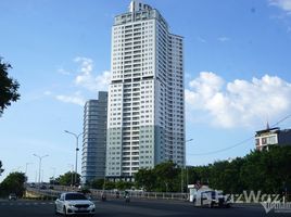 2 Schlafzimmer Appartement zu vermieten im Blooming Tower Danang, Thuan Phuoc