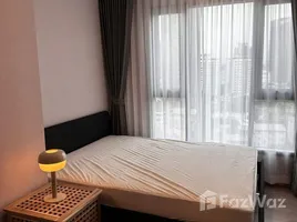 อพาร์ทเม้นท์ 1 ห้องนอน ให้เช่า ในโครงการ แอสปาย สุขุมวิท-พระราม 4, พระโขนง