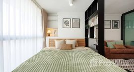 Unités disponibles à Bangkok Feliz Sukhumvit 69-2