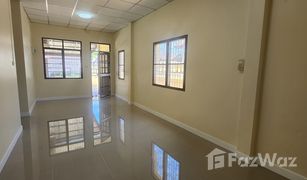 2 Bedrooms Townhouse for sale in Thap Ma, Rayong Baan Suan Kaew Makro