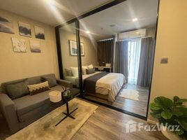 1 Bedroom Condo for sale at Atmoz Ratchada - Huaikwang, Sam Sen Nok, Huai Khwang, Bangkok