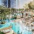 在Aykon City出售的1 卧室 住宅, Al Habtoor City, Business Bay