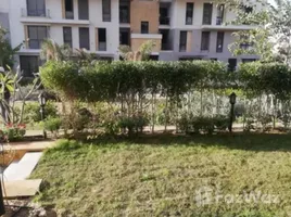 3 Bedroom Apartment for rent at Eastown, The 5th Settlement, New Cairo City, Cairo