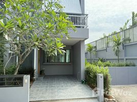 ขายบ้านเดี่ยว 2 ห้องนอน ในโครงการ อีสต์ บางเทาวิลล์, เทพกระษัตรี, ถลาง