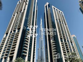 3 Bedroom Apartment for sale at Act Two, Opera District