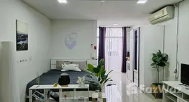 Verfügbare Objekte im SR Complex