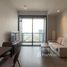 1 спален Квартира в аренду в The Lofts Silom, Si Lom