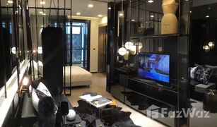 1 Schlafzimmer Wohnung zu verkaufen in Huai Khwang, Bangkok One 9 Five Asoke - Rama 9