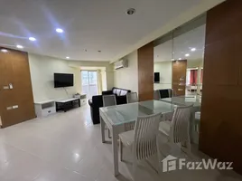 คอนโด 2 ห้องนอน ให้เช่า ในโครงการ วิทยุ คอมเพล็กซ์, มักกะสัน