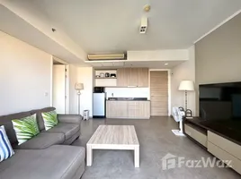 คอนโด 1 ห้องนอน ให้เช่า ในโครงการ ซายร์ วงศ์อมาตย์, นาเกลือ